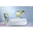 Wall Mount Widespread Bathroom Faucet-118543438