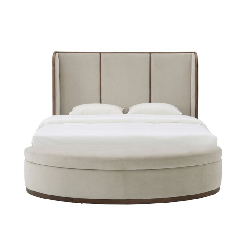 Upholstered Bench