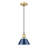 Weatherford 1 - Light Pendant-105896335-83976857-99998254