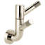 Litze Rotating Double Robe Hook-51914043