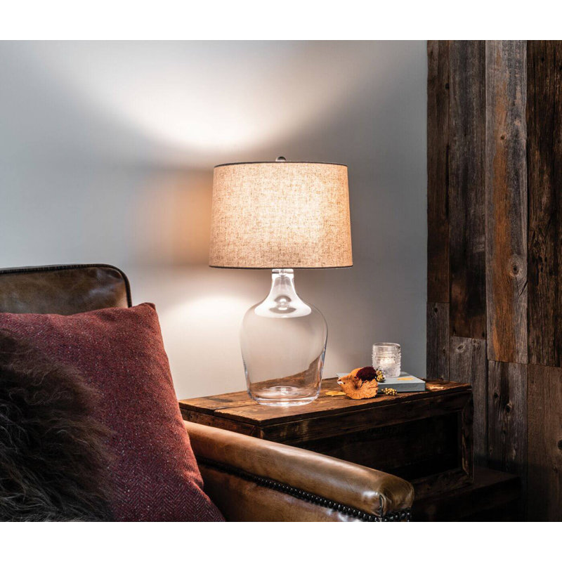 Woodstock Lamp