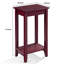 Aariyonna End Table-1547013624