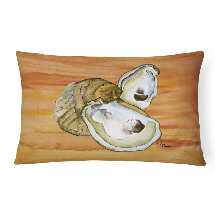 Seagrove Pillow