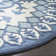 Miu Hand Tufted Wool Geometric Rug