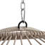 Chaise suspendue en PE pour l'extérieur-532691384