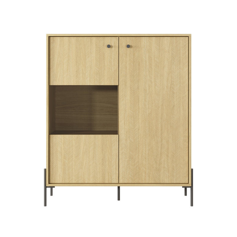Lunnete Console