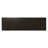 Lucely 149'' W Brown/Antique Silver Electric Fireplace