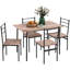 4 -Person Dining Set
