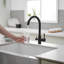 Robinet de cuisine amovible VIBRANTBATH