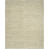 DKNY Pure Knots Ivory Modern Indoor Rug