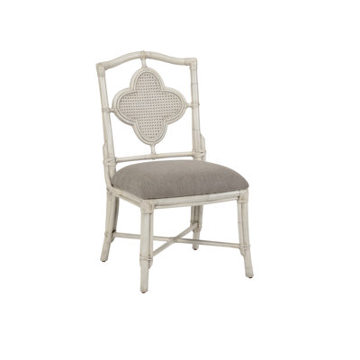 Selene 20" Wide Chenille Side Chair