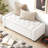 Storage Ottoman Bench with Safety Hinge-761288328