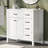 36" Bathroom Vanity With Sink Combo-912971833