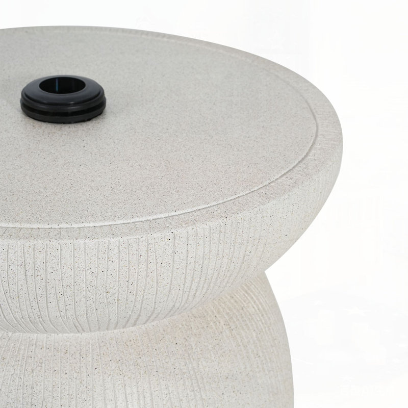 Outdoor Patio Side Table