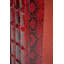 5 Piece Exotic Python Decorative Book Set