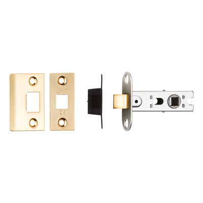 Lorie Tubular Mortice Latch