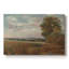 Hampstead Heath, regardant vers Harrow-John Constable-Toile tendue avec châssis-1821-1075825942