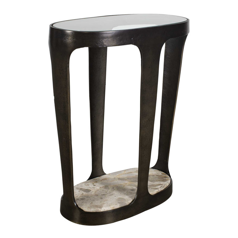 Table d'appoint Uttermost Coronado