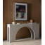 Fausto 70'' W Solid Wood Console Table