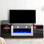Meuble télé avec foyer électrique Bhhatu-34316986-34316990