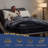 14“ Colling Memery Foam Mattress-277107694