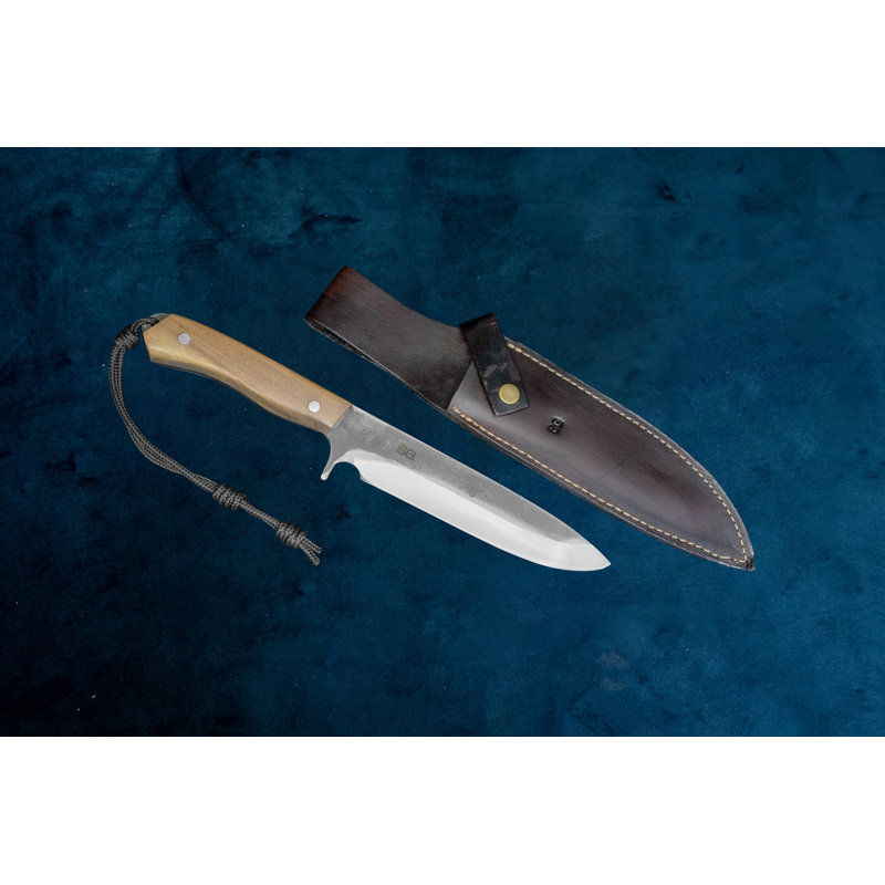 Brazilian Flame 8'' Specialty Knife