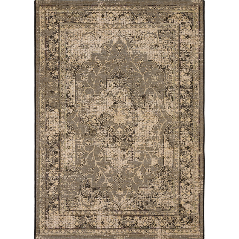Tapis oriental performance Cummington, Rectangle 8 pi x 11 pi