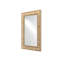 Buko Rectangle Rope Wall Mirror