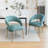 Lokelani 19.3'' H Velvet Upholstered Armchair-1720220736-1683667910