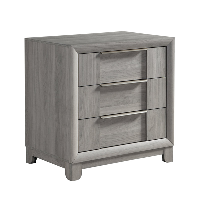 Table de chevet Bronco