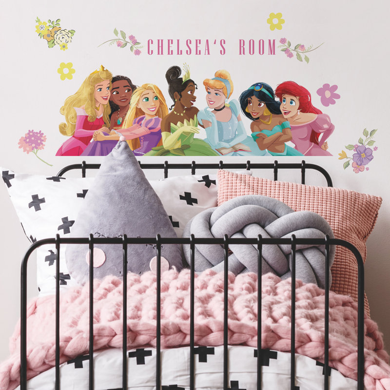 Entertainment Non-Wall Damaging Wall Decal