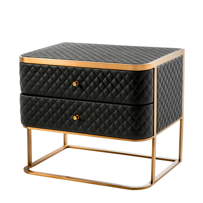 Monfort End Table