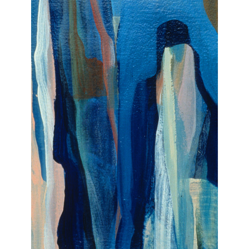 Kindred Spirs par Vivienne Andres