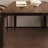Walnut Solid Wood Dining Table-98803775