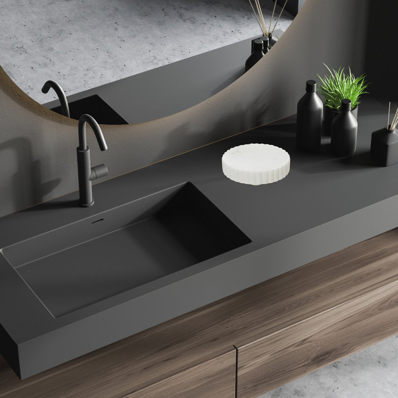 Marble Soap Dish