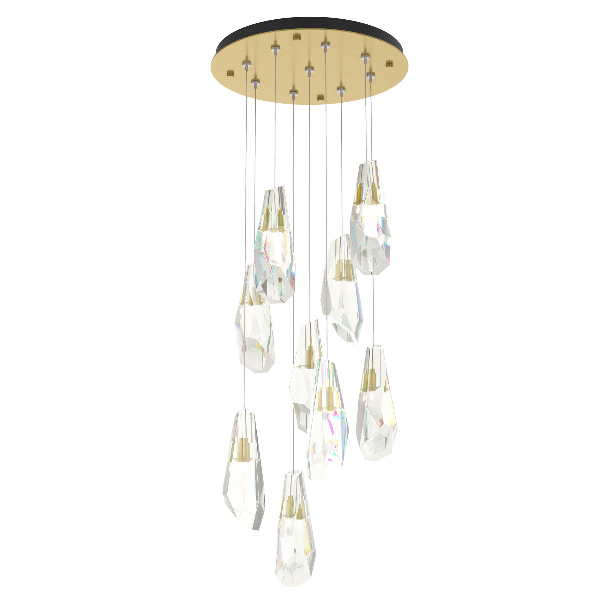 Luma Mini Pendant - Hubbardton Forge