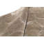 Himalayan Floral Area Rug in Gray
