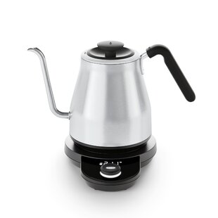 OXO Classic Tea Kettle Review: Timeless, Quick to Boil