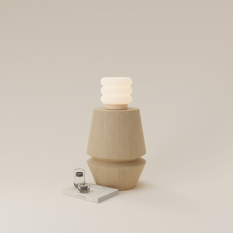 Argizari Table Light, Peach