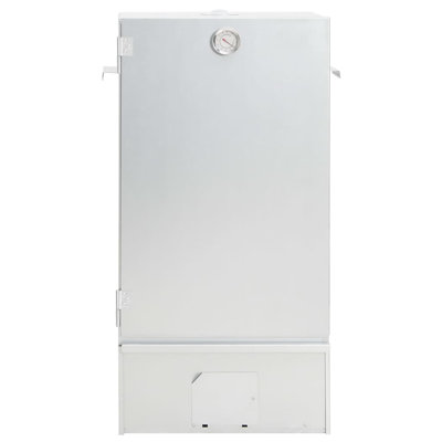 Boname Vertical Propane Smoker
