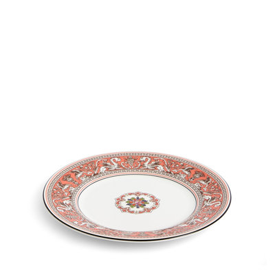 Wedgwood Florentine Colours Plate 8.1In