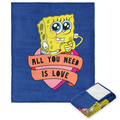 Throw Blanket