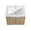Armoire-lavabo 24 "avec lavabo-100552289