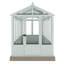 Holkham 16 ft x 6 ft Greenhouse-109026356
