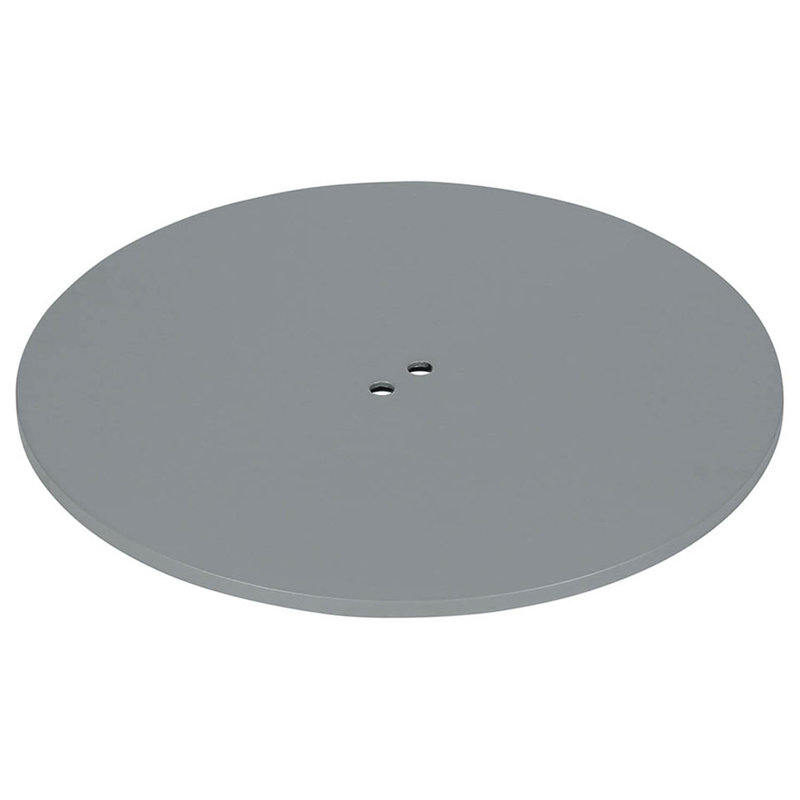 Umbrella Pedestal Base - 1.5" - Small