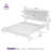 Wenda Bed Frame with Bookcase Headboard and 4 Storage Drawers, Metal Platform Bed with RGB LED Lights-1231716787-1269240622