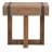 Brooklyn Walk End Table