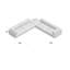 Sunday Sectional with Ottoman-31789999