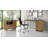 Sequel 20 15.25'' Wide 3 -Drawer File Cabinet-50653193