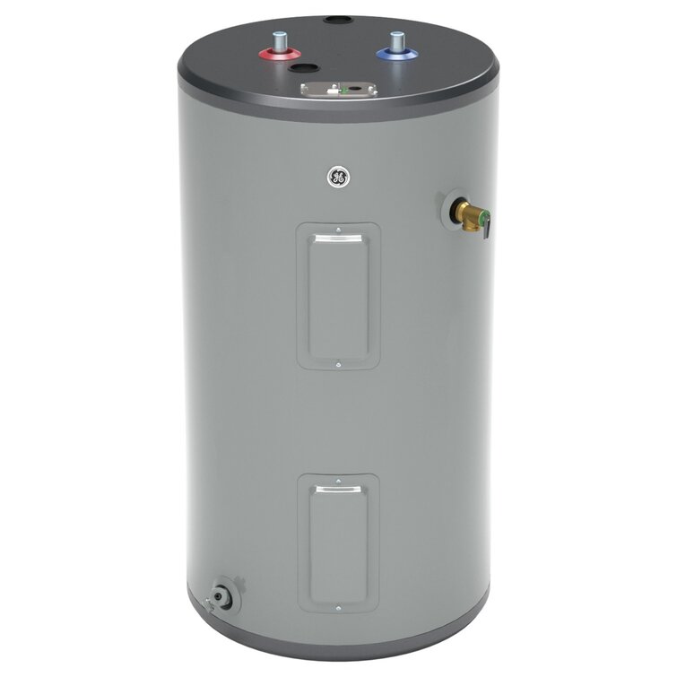 GE Appliances 240 Volt Electric Storage Tank Water Heater